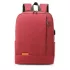 Unisex Freizeit-Rucksack