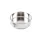 Springform, runde Kuchenform (18 cm)