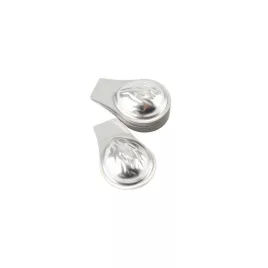 Walnuss-Backform-Set (20-teilig)