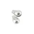 Walnuss-Backform-Set (20-teilig)