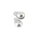 Walnuss-Backform-Set (20-teilig)