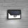 Phenom Solar-Bewegungsmelder-Strahler - 3 COB LED