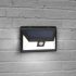 Phenom Solar-Bewegungsmelder-Strahler - 3 COB LED