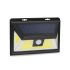Phenom Solar-Bewegungsmelder-Strahler - 3 COB LED
