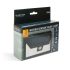 Phenom Solar-Bewegungsmelder-Strahler - 3 COB LED
