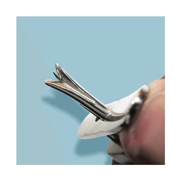 Perlenfädel- und Häkelhilfe