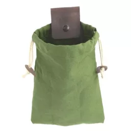Futtertasche, Beutel
