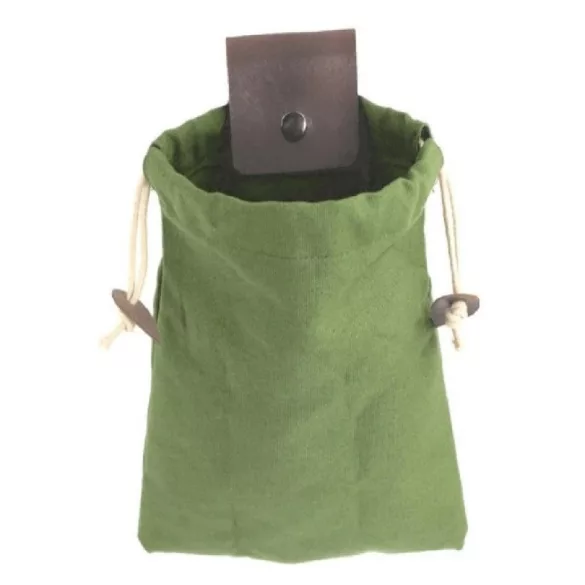 Futtertasche, Beutel