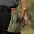 Futtertasche, Beutel