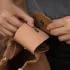 Futtertasche, Beutel