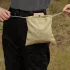 Futtertasche, Beutel