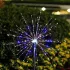 Solar-LED-Dekoration
