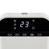Somogyi FK 53 WIFI Smart Keramik-Heizgerät