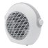 Somogyi FK 37/GY tragbarer Ventilator-Heizkörper