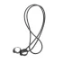 Umhängeband aus Silikon für Samsung Galaxy Buds Plus