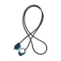 Umhängeband aus Silikon für Samsung Galaxy Buds Plus