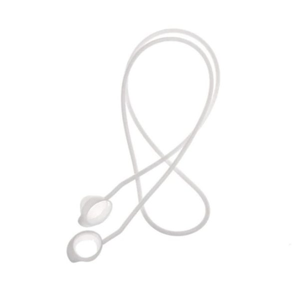 Umhängeband aus Silikon für Samsung Galaxy Buds Plus