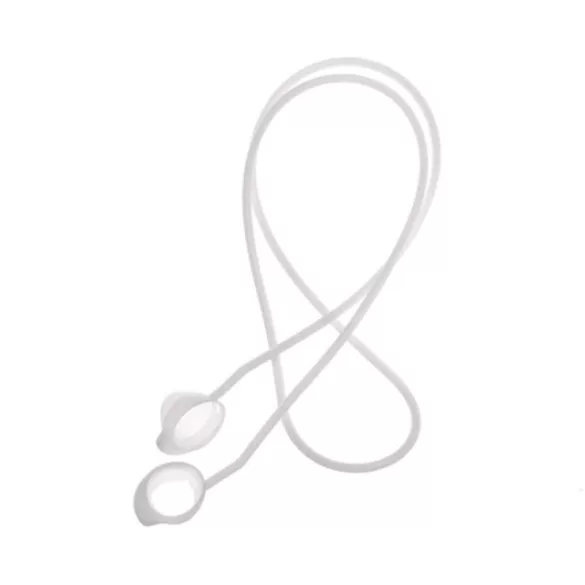 Umhängeband aus Silikon für Samsung Galaxy Buds Plus