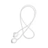 Umhängeband aus Silikon für Samsung Galaxy Buds Plus