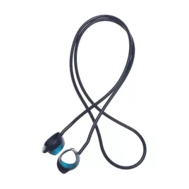 Umhängeband aus Silikon für Samsung Galaxy Buds Plus