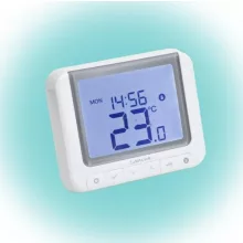 Raumthermostat