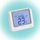 Somogyi Elektronic Salus kabelgebundener Raumthermostat, RT520