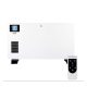 Somogyi Elektronic Smart Konvektor-Heizkörper, FK 350 WIFI