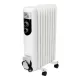 Somogyi Elektronics Ölradiator, FKOS 9 M
