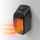Bewello - Mini-Heizlüfter mit LED-Anzeige