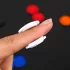 Unsichtbarer Plastik-Magnetknopf-Ersatz