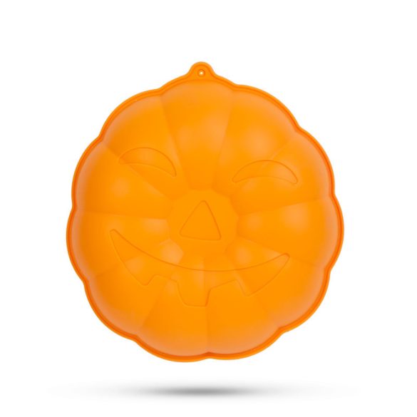 Silikon-Backform - Halloween