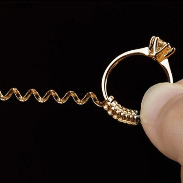 Ringgrößenanpasser, Ringverkleinerer