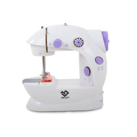 Mini-Nähmaschine