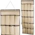 20 Taschen Hängender Organizer