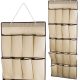20 Taschen Hängender Organizer