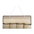 20 Taschen Hängender Organizer