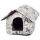 Hund- und Katzenhaus (Größe M)