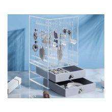 Aufbewahrung von Juwelen