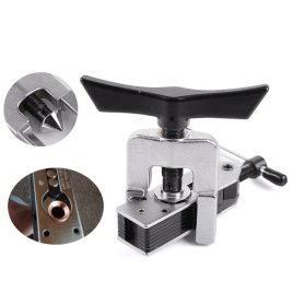 Universelle Bördelmaschine