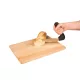 Ergonomisches Brotmesser