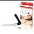 Ergonomisches Brotmesser