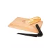 Ergonomisches Brotmesser