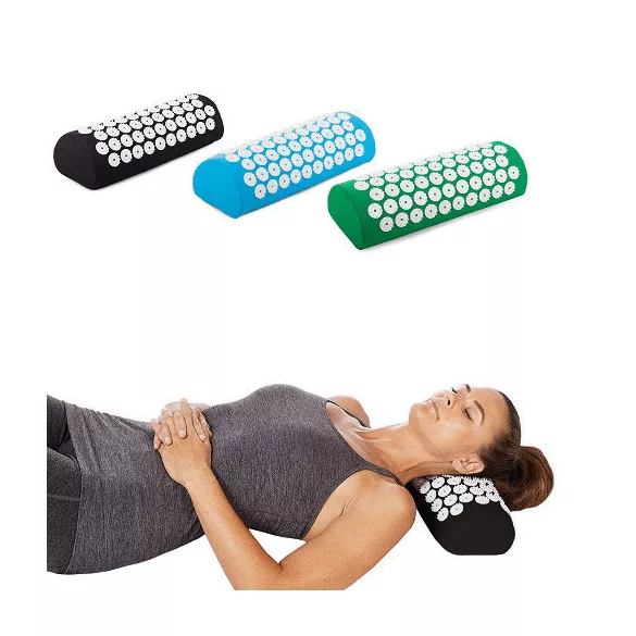 Akupressur-Massagekissen