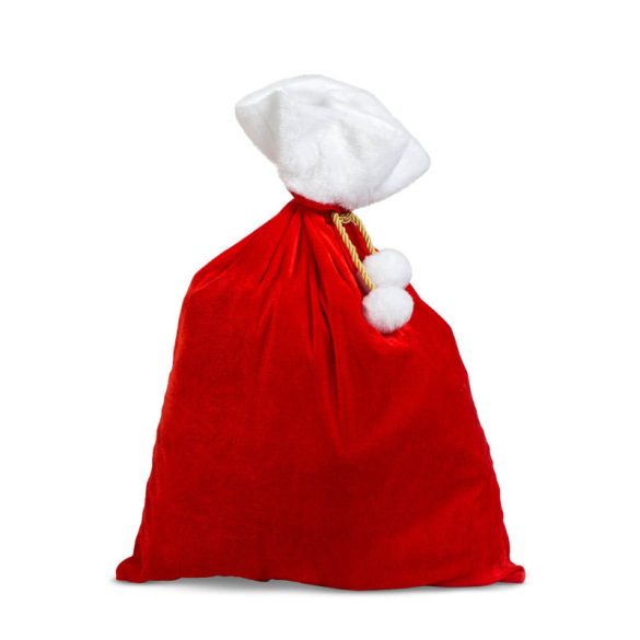 Nikolaus-Sack (72,3 × 51,4 cm)