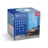 200 LED-Lichterkette 4,2 m mit 8 Programmen