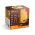 200 LED-Lichterkette 4,2 m mit 8 Programmen