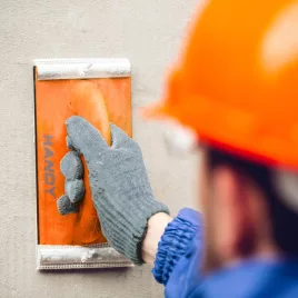 Handy - Hand-Schleifer (230 × 105 mm)