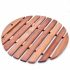 Perfect Home Topfuntersetzer rund 18 cm