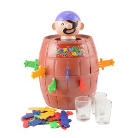 Perfect Home Betrunkener Seemann Trinkspiel