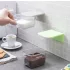 InnovaGoods Handstore Aufklebbarer Küchenbehälter - 2 Stk.